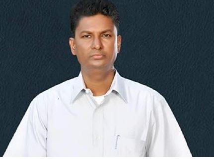 Satish Jarakiholi's appeal to the high command leaders?