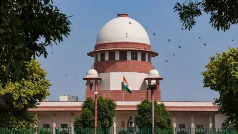 Supreme Court Rejects Petition to Replace 'Hindutva'