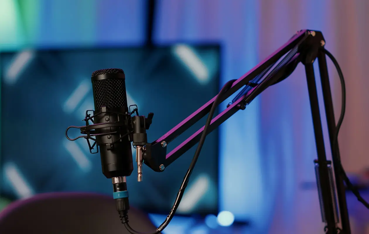 Unlocking the Power of Podcasting: Why You Should Start Your Own Show Today