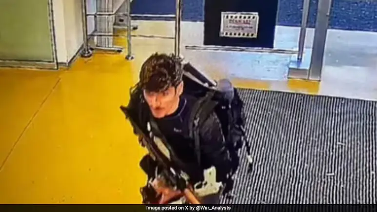 There was no immediate claim for the attack