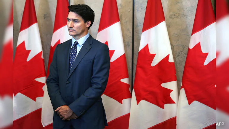 Canada PM Justin Trudeau has claimed the Indian government is not cooperating
