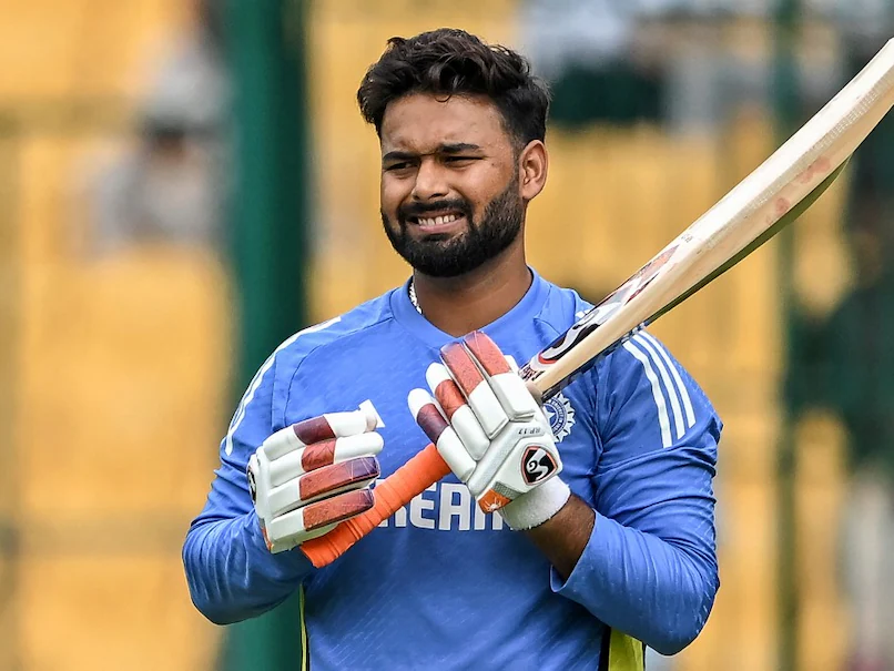 In a major boost for the Indian team, Rishabh Pant is likely to bat in the 2nd innings.