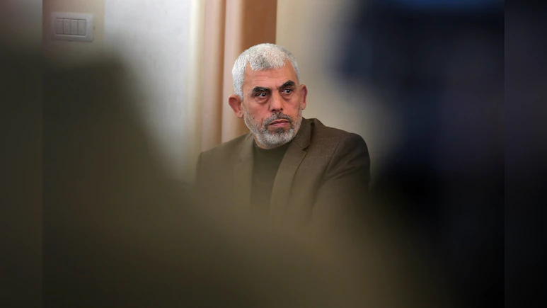 Analysts say Hamas could use Yahya Sinwar's legacy to mobilise a new generation of militants