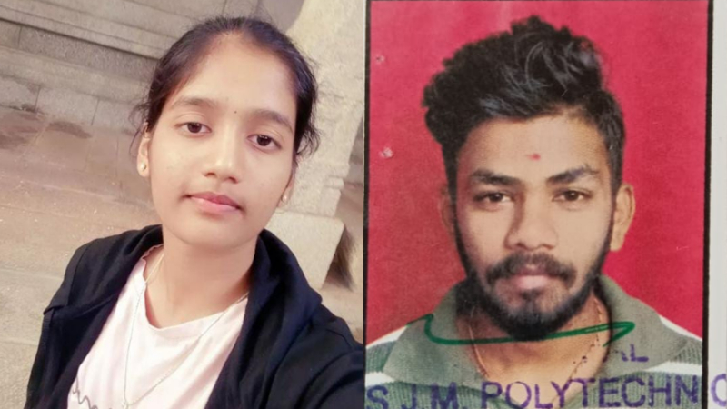 First-Year BSc Student jumps to death from third floor