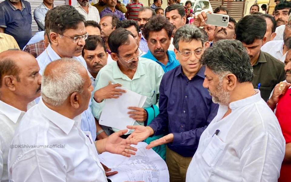 Karnataka Govt Announces ₹5 Lakh Compensation for Drowning Victims