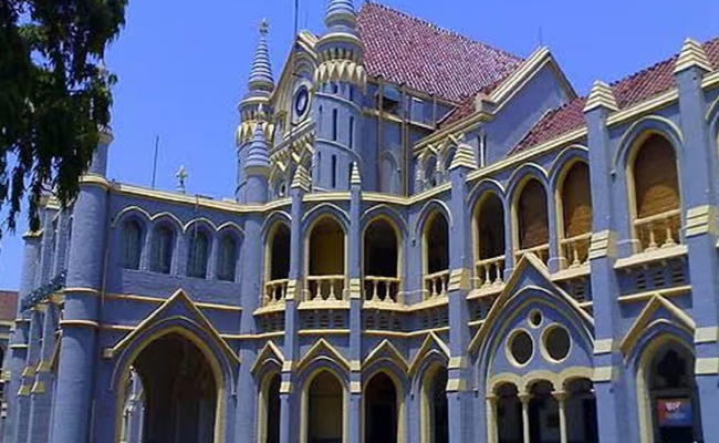 Madhya Pradesh High Court's Jabalpur Bench
