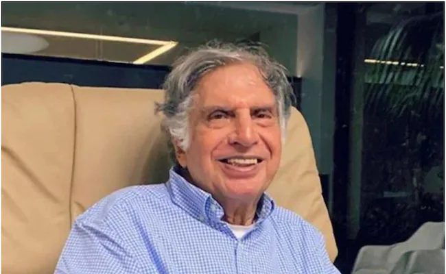 Ratan Tata became chairman of the autos to steel conglomerate in 1991