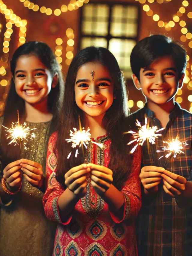 Deepavali: 8 Fascinating Facts That Illuminate the Festival of Lights