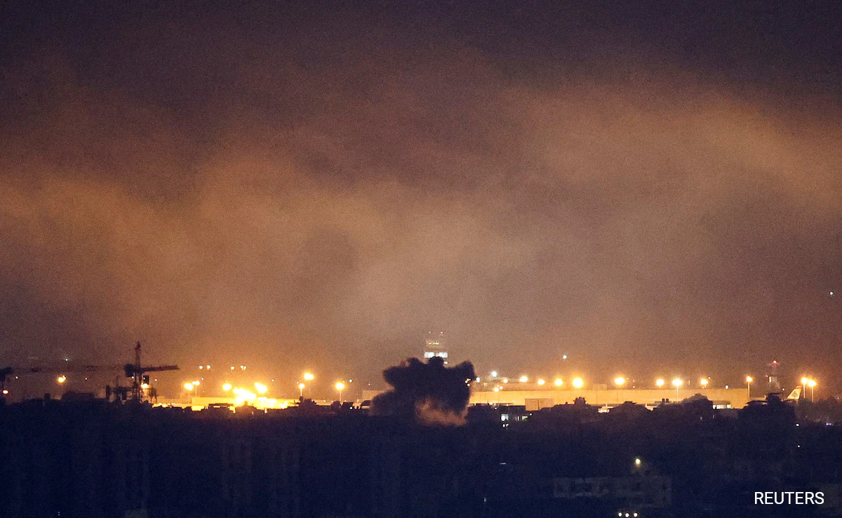 Israel-Hezbollah clashes have intensified in the past few weeks