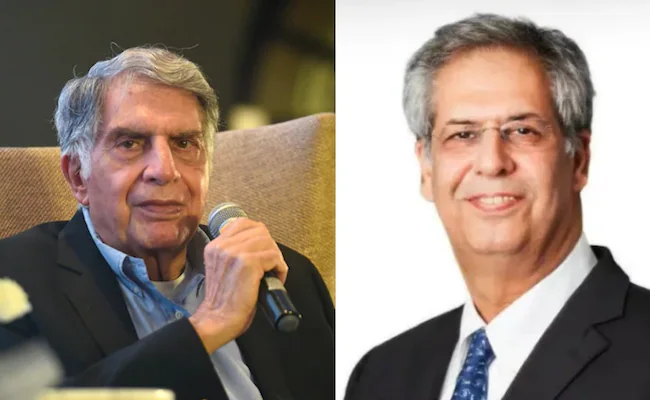 Noel Tata has recently been appointed as the Chairman of Tata Trusts after the death of Ratan Tata.