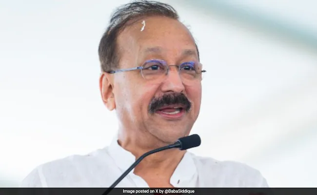 The firing comes months ahead of the Maharashtra Assembly elections