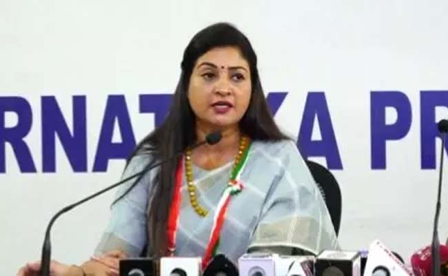 Alka Lamba Slams Rising Crime Rates in BJP-Ruled States
