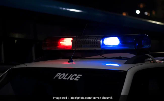 Hyderabad Man Shoots Girlfriend's Father For Sending Her Abroad