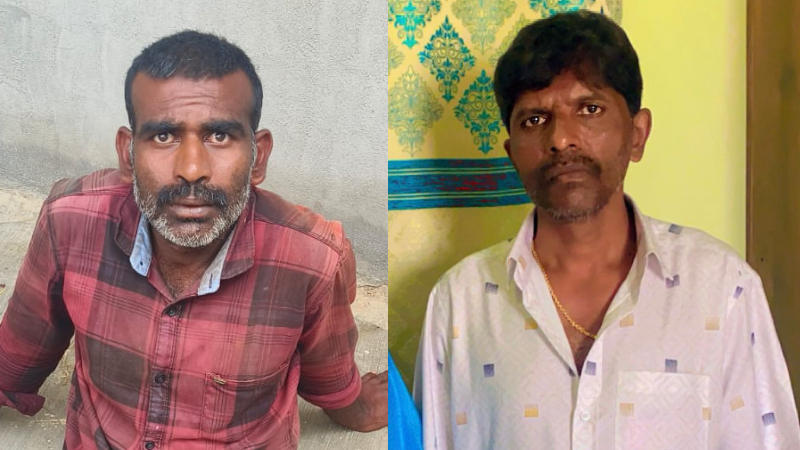 Man Killed in Bengaluru Over Dispute for Sleeping Spot