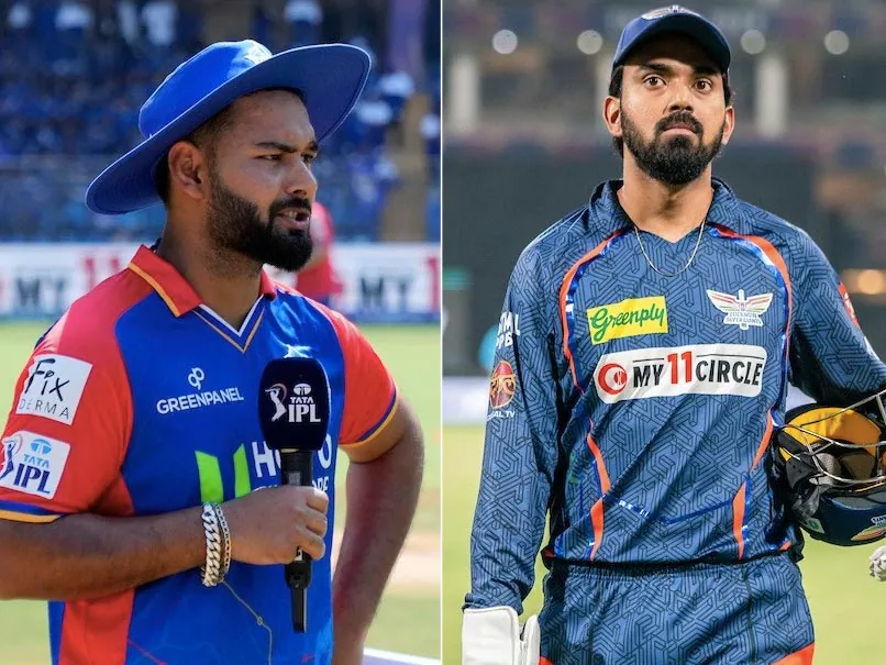 IPL Mock Auction: Rishabh Pant Commands Record INR 33 Crore, KL Rahul Lands Stunning INR 29.5 Crore Deal