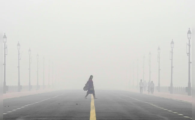 Study Links Air Pollution to Increased Risk of Pregnancy Complications