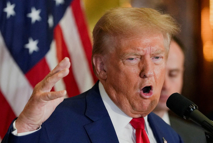 Federal Judge Blocks Trump’s Birthright Citizenship Order